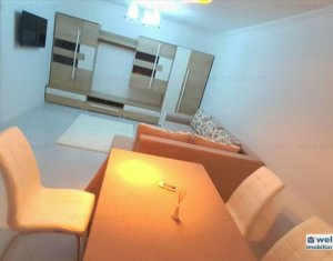 Appartement 2 chambres à louer dans Cluj-napoca, zone Marasti