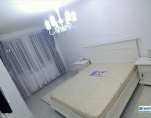 Appartement 2 chambres à louer dans Cluj-napoca, zone Marasti