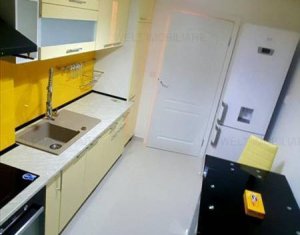 Appartement 2 chambres à louer dans Cluj-napoca, zone Marasti