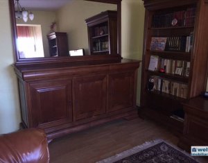 Appartement 3 chambres à louer dans Cluj-napoca, zone Centru