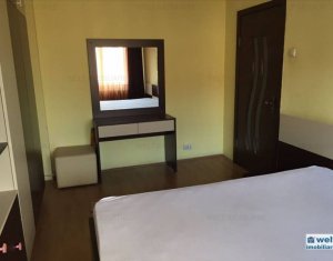 Appartement 3 chambres à louer dans Cluj-napoca, zone Centru