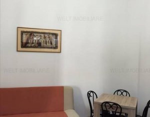 Appartement 2 chambres à louer dans Cluj-napoca, zone Centru