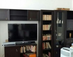 Appartement 2 chambres à louer dans Cluj-napoca, zone Centru
