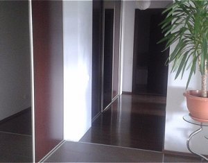 Lakás 3 szobák kiadó on Cluj-napoca, Zóna Manastur