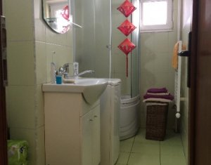 Lakás 1 szobák kiadó on Cluj-napoca, Zóna Manastur