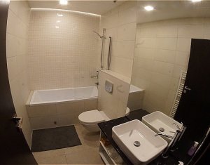 Lakás 2 szobák kiadó on Cluj-napoca, Zóna Centru