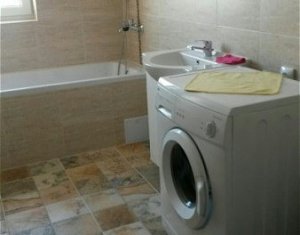 Lakás 3 szobák kiadó on Cluj-napoca