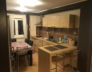 Lakás 4 szobák kiadó on Cluj-napoca, Zóna Zorilor