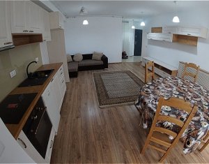 , 54m2 on Cluj-napoca, Zóna Gheorgheni