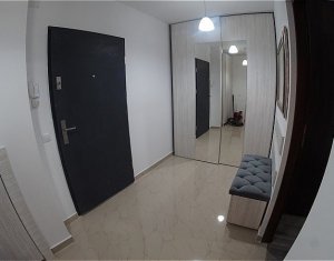 Lakás 2 szobák kiadó on Cluj-napoca, Zóna Gheorgheni