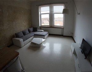 Lakás 2 szobák kiadó on Cluj-napoca, Zóna Centru