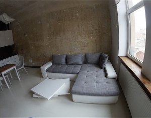 Lakás 2 szobák kiadó on Cluj-napoca, Zóna Centru