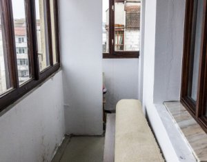 Lakás 3 szobák kiadó on Cluj-napoca, Zóna Marasti