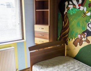 Lakás 3 szobák kiadó on Cluj-napoca, Zóna Marasti