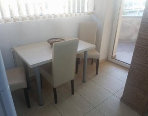 Lakás 2 szobák kiadó on Cluj-napoca, Zóna Marasti