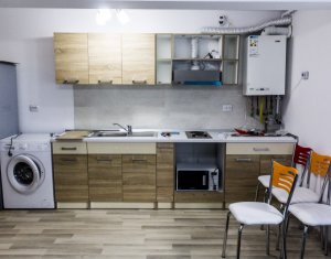 Studio à louer dans Cluj-napoca, zone Marasti