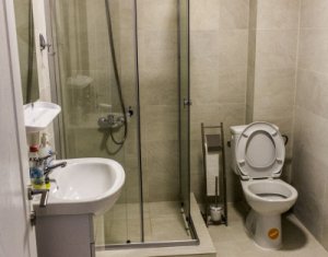 Studio à louer dans Cluj-napoca, zone Marasti
