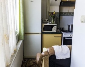 Lakás 1 szobák kiadó on Cluj-napoca, Zóna Marasti