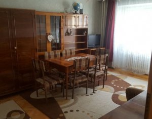 Lakás 3 szobák kiadó on Cluj-napoca, Zóna Zorilor