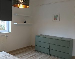 Lakás 2 szobák kiadó on Cluj-napoca, Zóna Gheorgheni