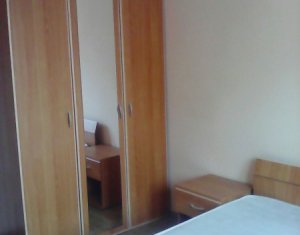 Lakás 3 szobák kiadó on Cluj-napoca, Zóna Manastur
