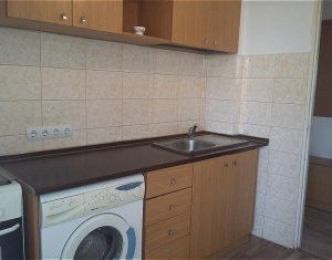 Lakás 2 szobák kiadó on Cluj-napoca, Zóna Zorilor