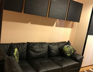 Lakás 3 szobák kiadó on Cluj-napoca, Zóna Centru