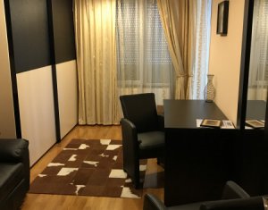 Lakás 3 szobák kiadó on Cluj-napoca, Zóna Centru
