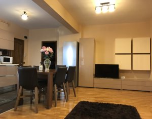 Lakás 3 szobák kiadó on Cluj-napoca, Zóna Centru