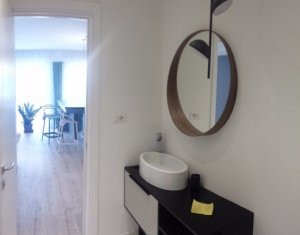 Lakás 2 szobák kiadó on Cluj-napoca, Zóna Manastur