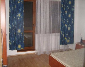 Lakás 2 szobák kiadó on Cluj-napoca, Zóna Gheorgheni