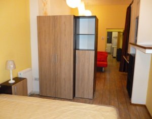 Lakás 2 szobák kiadó on Cluj-napoca, Zóna Centru