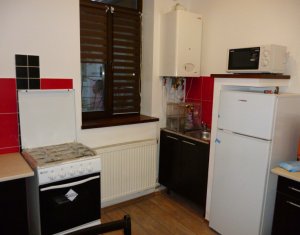 Lakás 2 szobák kiadó on Cluj-napoca, Zóna Centru