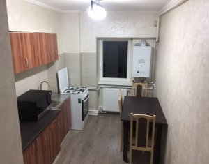 Lakás 3 szobák kiadó on Cluj-napoca, Zóna Zorilor