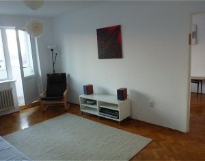 Lakás 3 szobák kiadó on Cluj-napoca, Zóna Gheorgheni