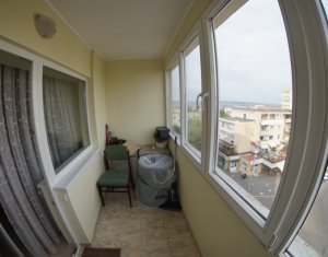 Lakás 2 szobák kiadó on Cluj-napoca, Zóna Zorilor