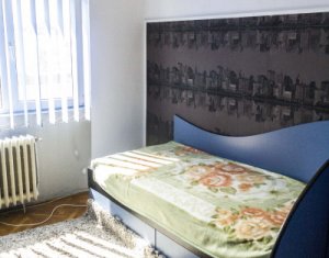 Lakás 3 szobák kiadó on Cluj-napoca, Zóna Marasti