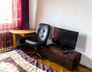 Lakás 3 szobák kiadó on Cluj-napoca, Zóna Marasti