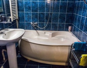 Lakás 3 szobák kiadó on Cluj-napoca, Zóna Marasti