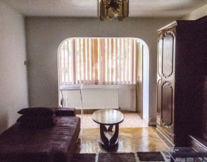 Lakás 3 szobák kiadó on Cluj-napoca, Zóna Marasti