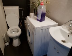 Lakás 3 szobák kiadó on Cluj-napoca, Zóna Centru