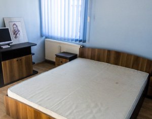 Lakás 2 szobák kiadó on Cluj-napoca, Zóna Manastur