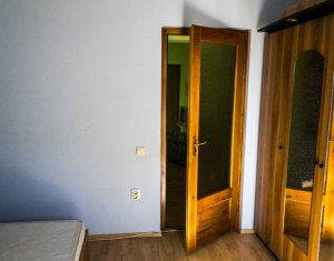 Lakás 2 szobák kiadó on Cluj-napoca, Zóna Manastur