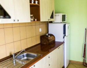 Lakás 2 szobák kiadó on Cluj-napoca, Zóna Manastur