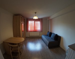 Studio à louer dans Cluj-napoca, zone Marasti