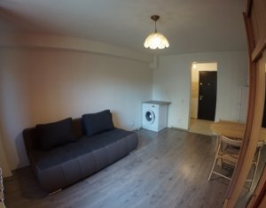 Studio à louer dans Cluj-napoca, zone Marasti
