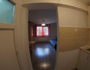 Studio à louer dans Cluj-napoca, zone Marasti