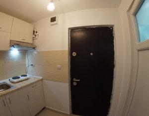 Studio à louer dans Cluj-napoca, zone Marasti