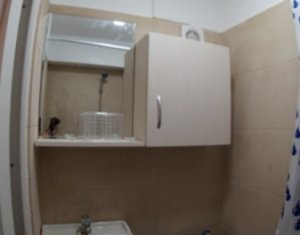 Studio à louer dans Cluj-napoca, zone Marasti