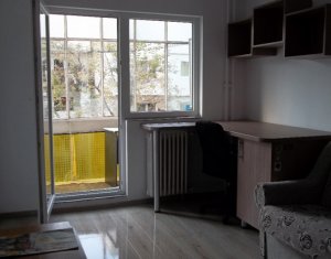 Appartement 1 chambres à louer dans Cluj-napoca, zone Zorilor